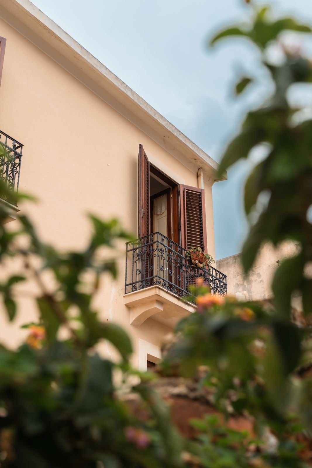 Casa vacanza in centro e vicino agli imbarchi