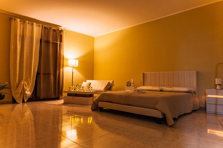 Gold House