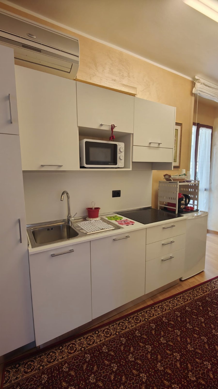 Casa vacanze nel cuore della città