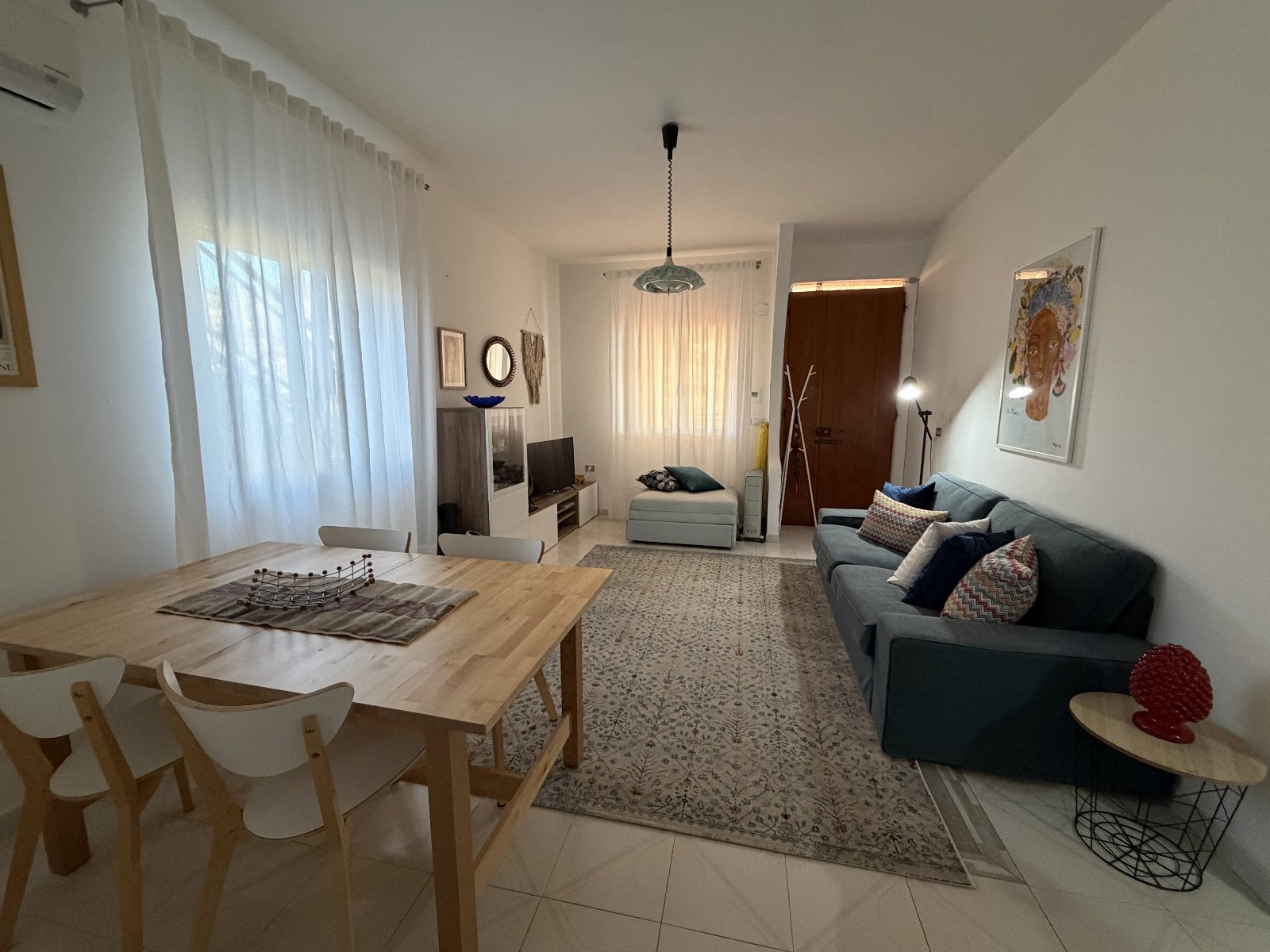 La Terrazza sul Mare, Apt 5