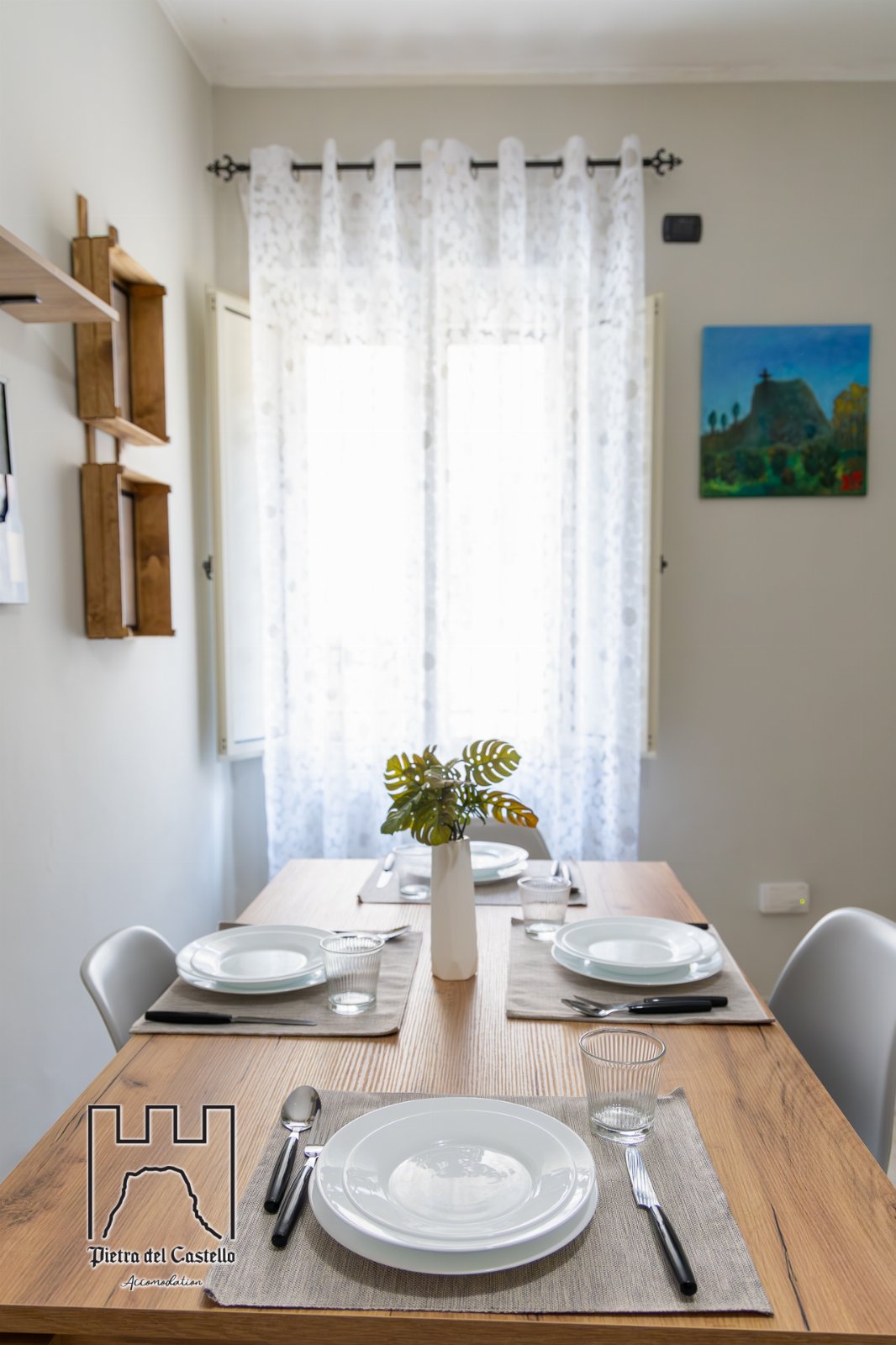 Soggiorno in natura tra il Monte Pollino ed il mare di Sibari