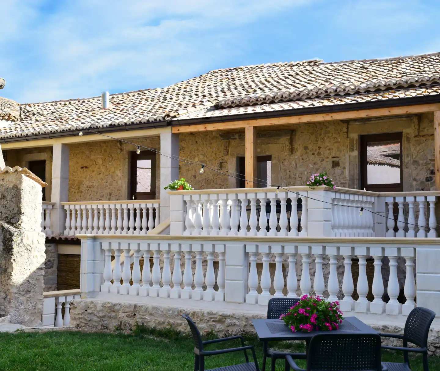 B&B CAMUMIDHA