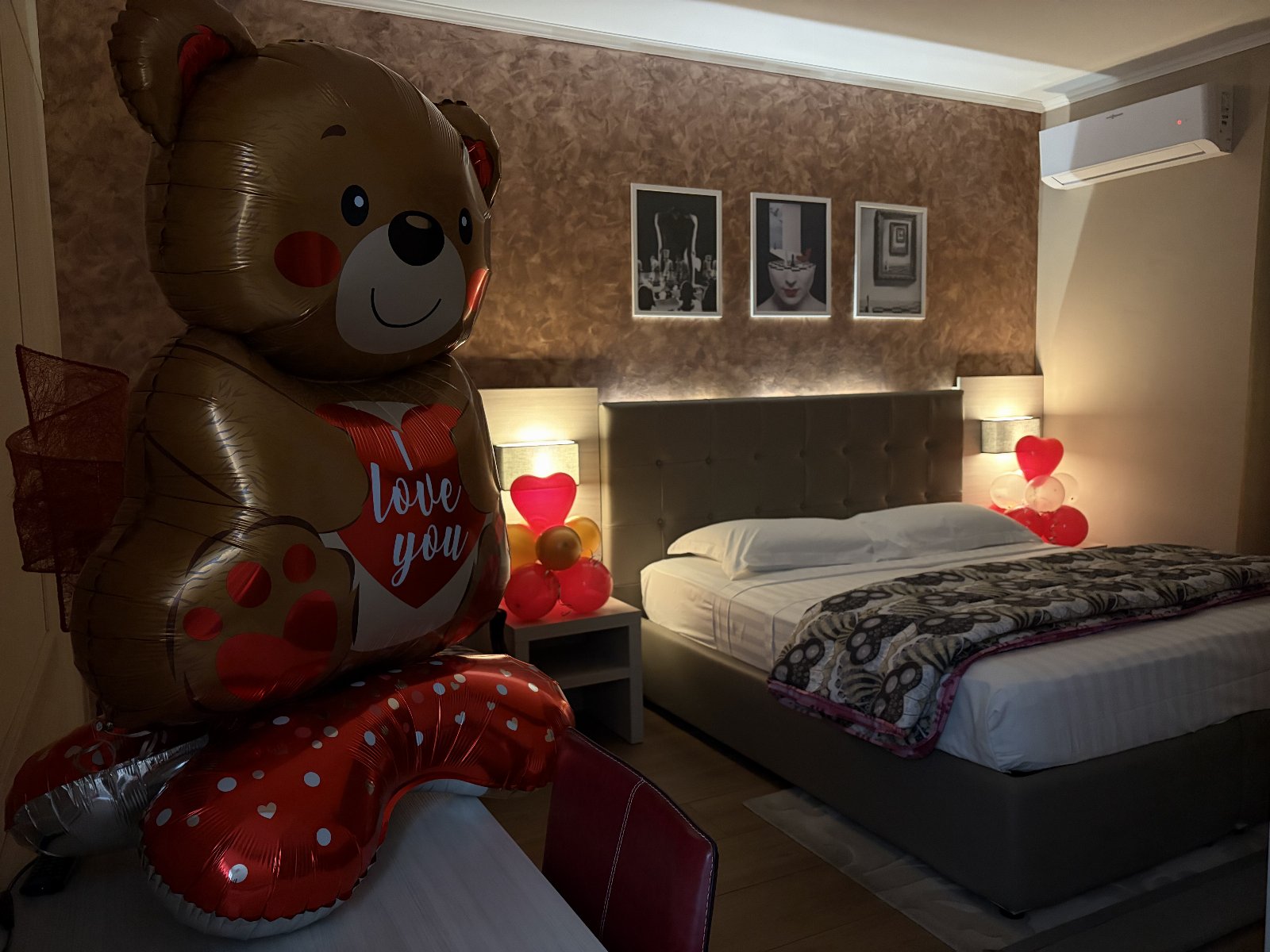 B&B Dei Segreti & Spa