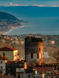 Albergo diffuso
