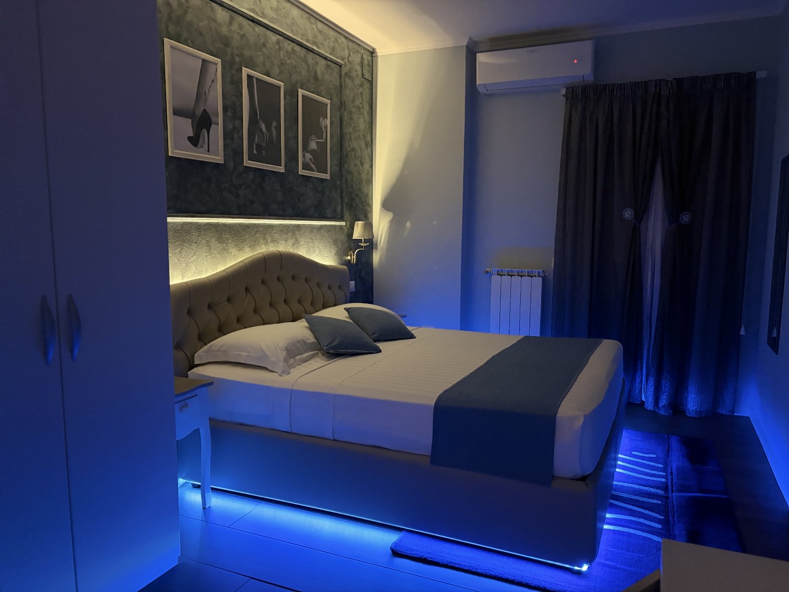 B&B Dei Segreti & Spa