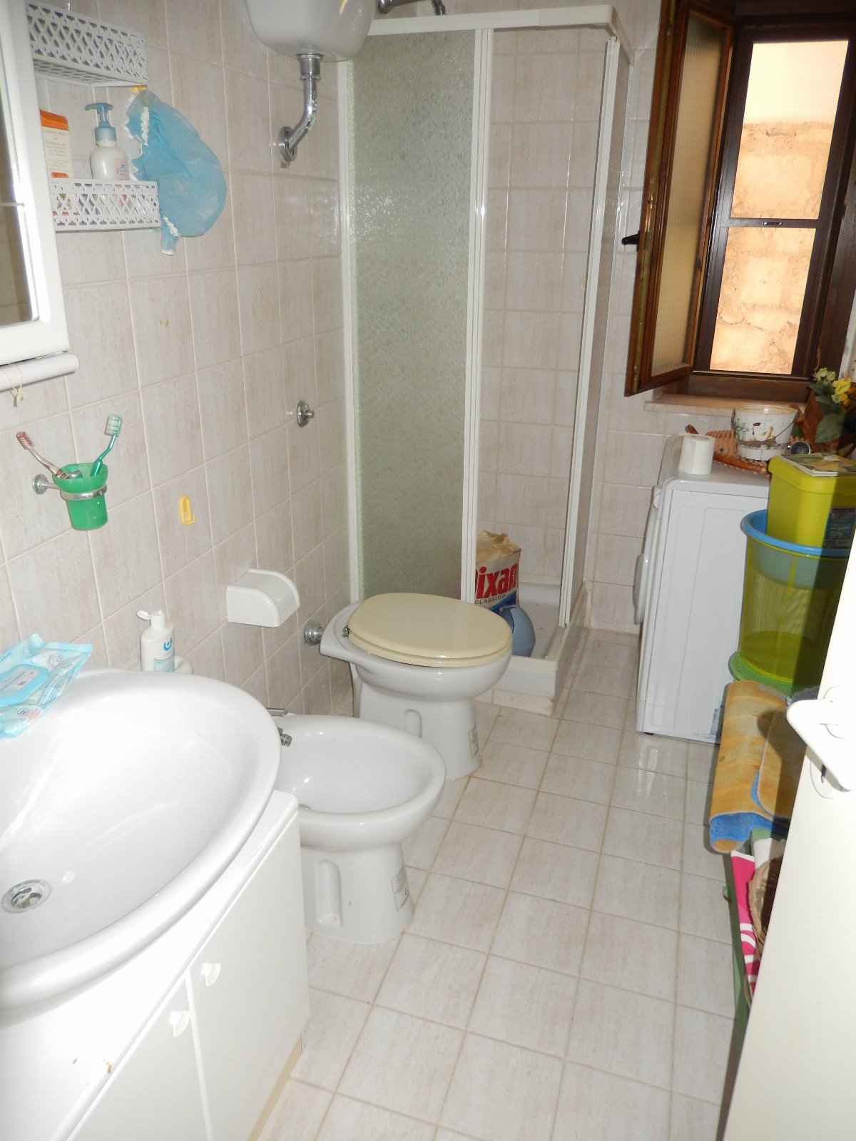 villa al mare  privata in villaggio turistico residenziale
