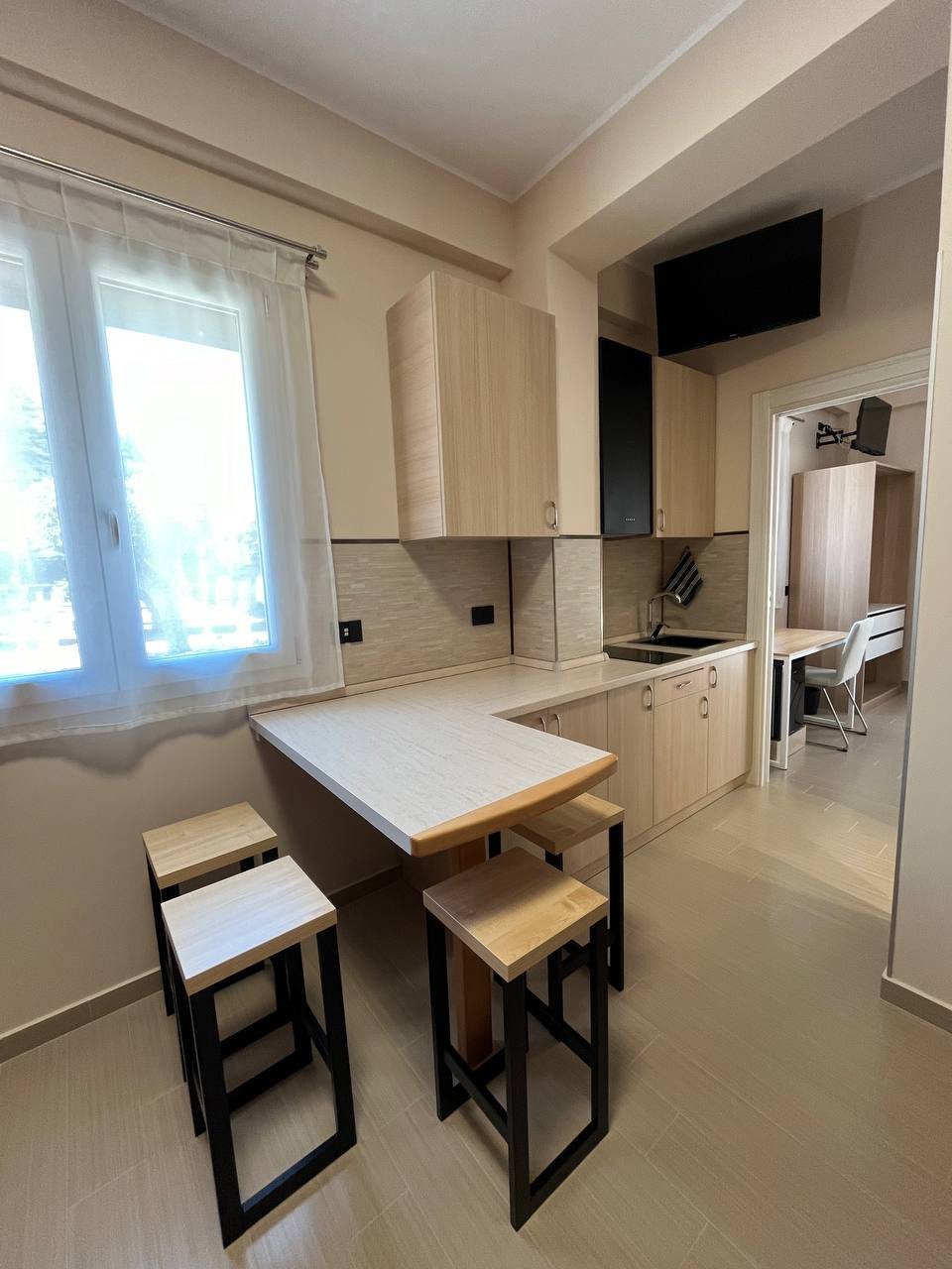 B&B Bagnara Vista Mare
