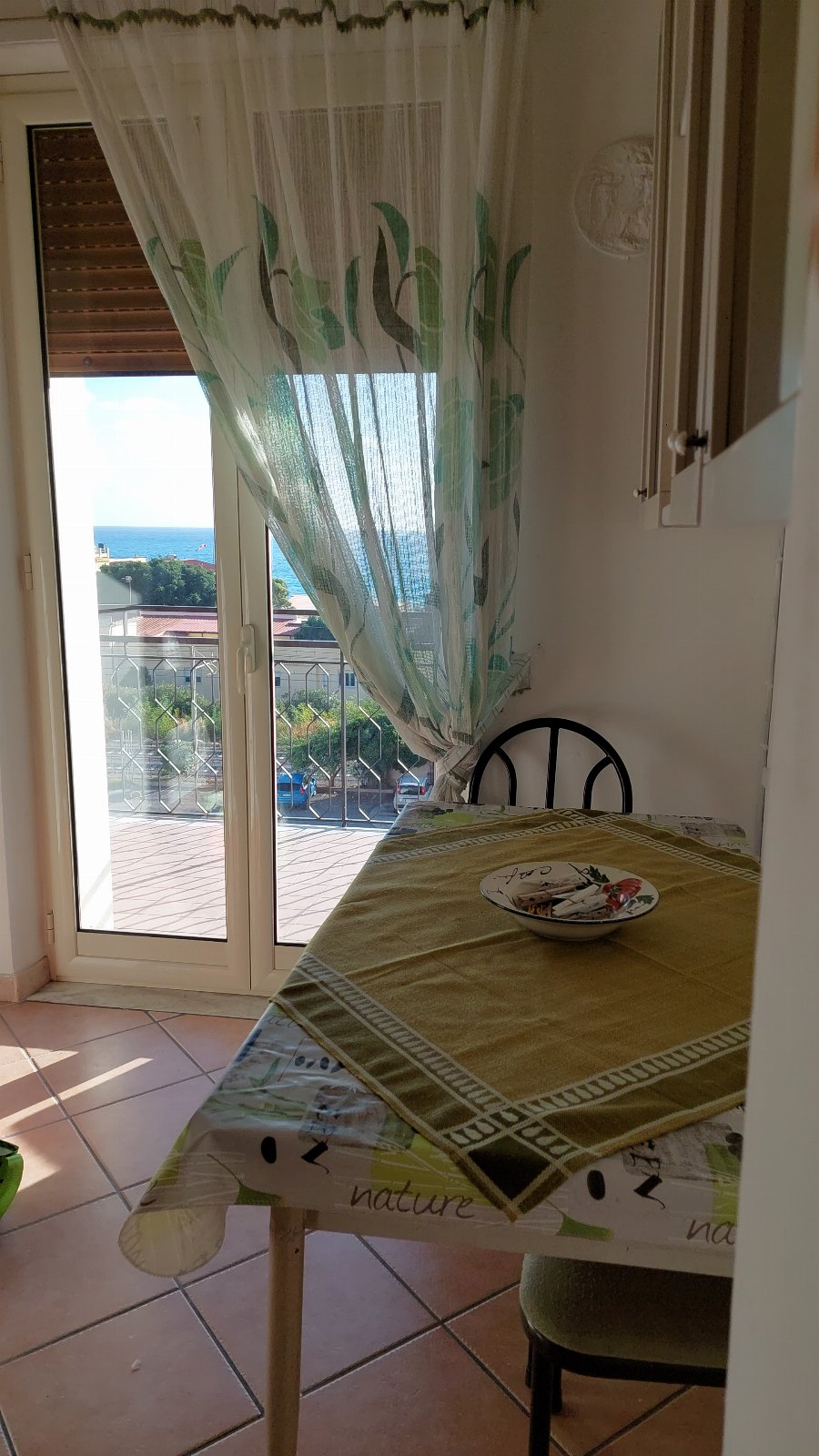 Appartamento U cecilio