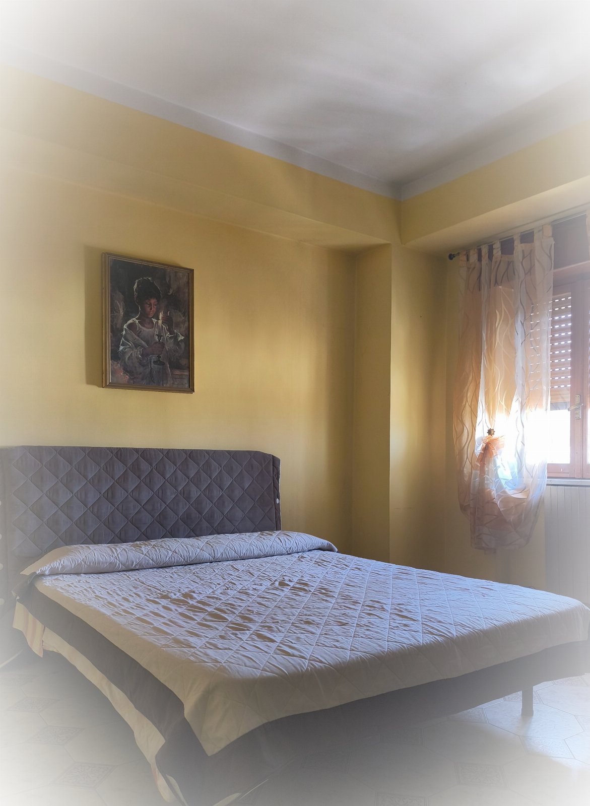 Casa vacanza Rosellina