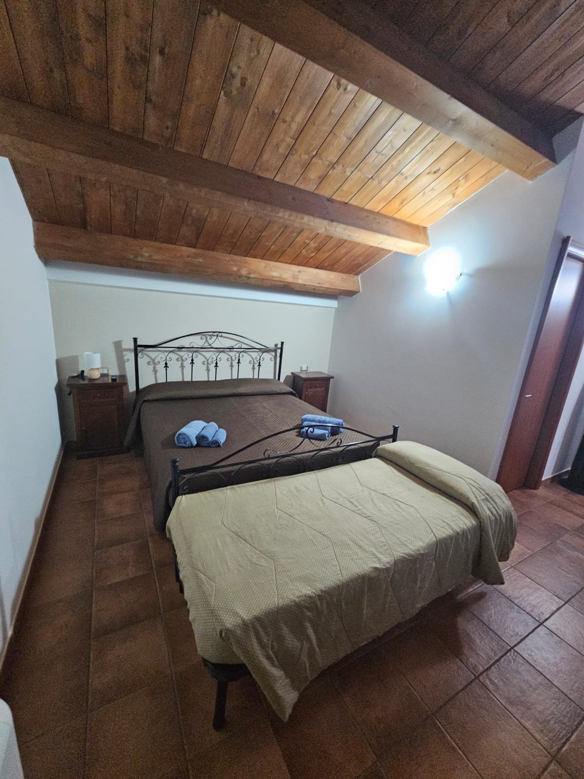 B&b la corte dei pini