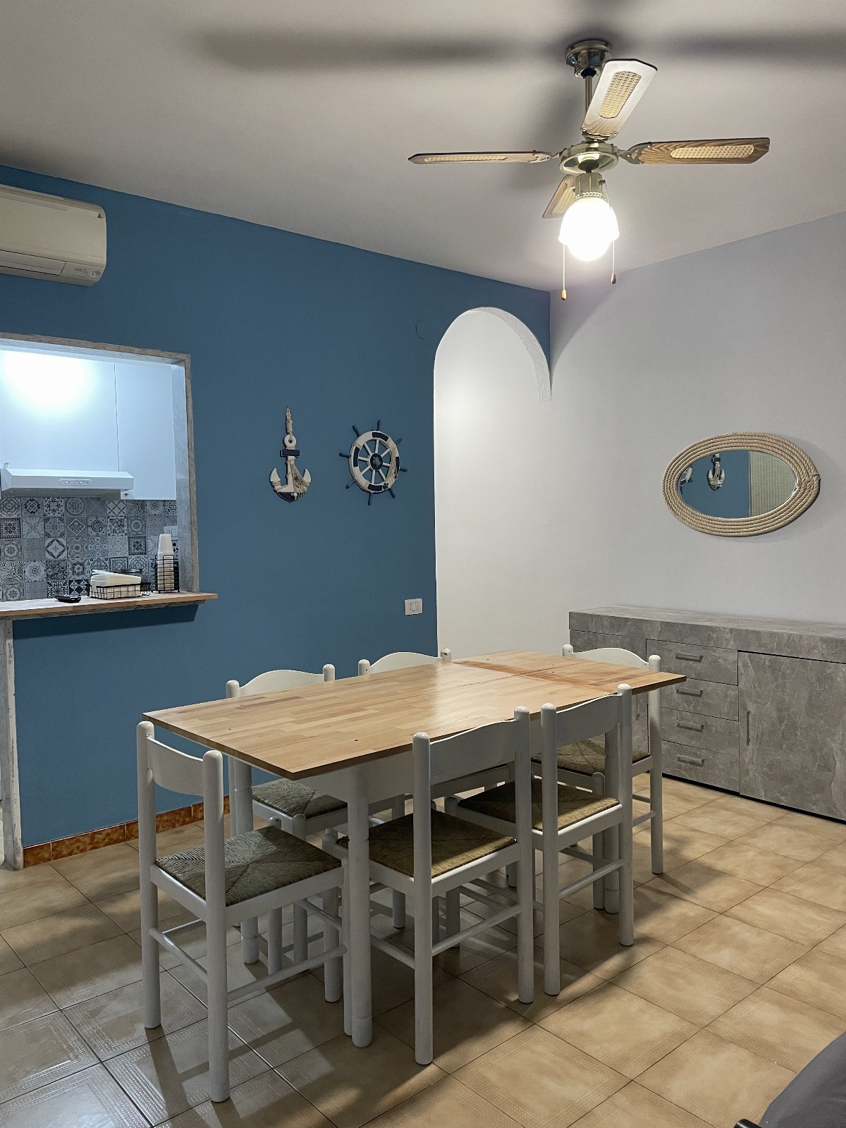 APPARTAMENTO VITARI