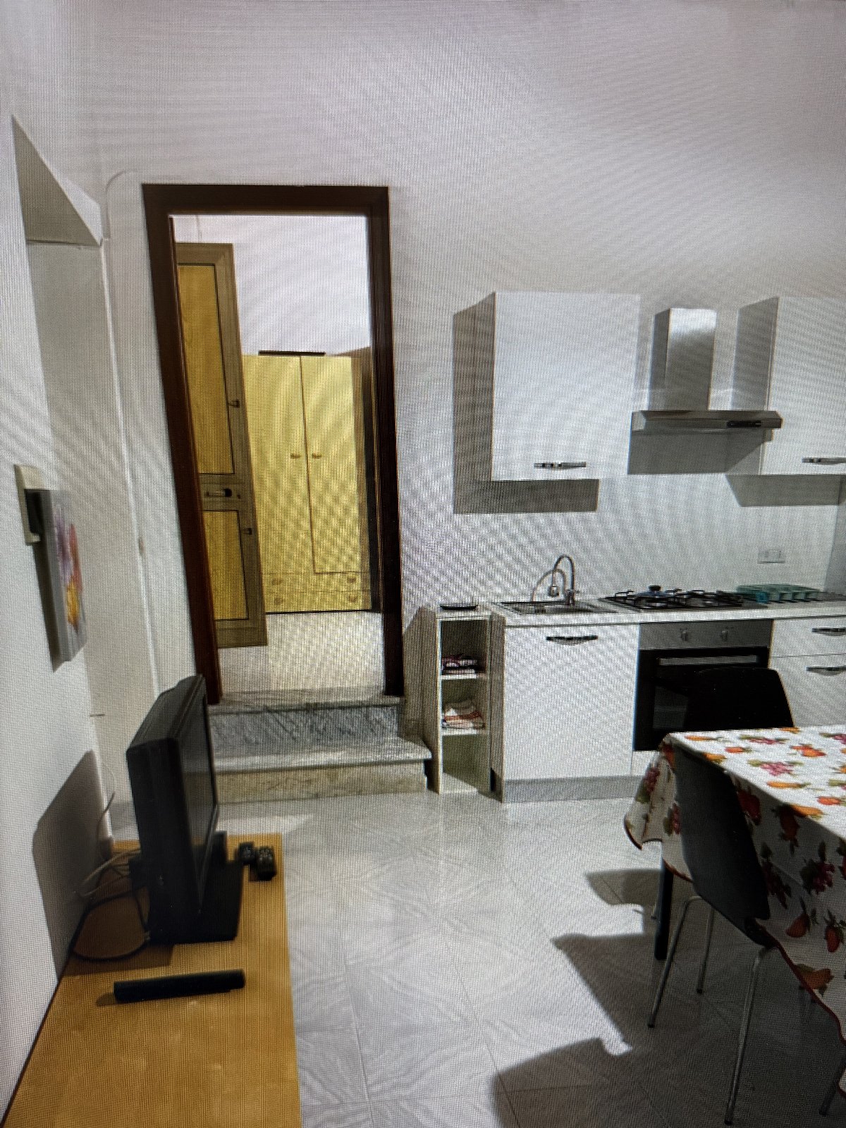 Alloggio a 6 km dal mare