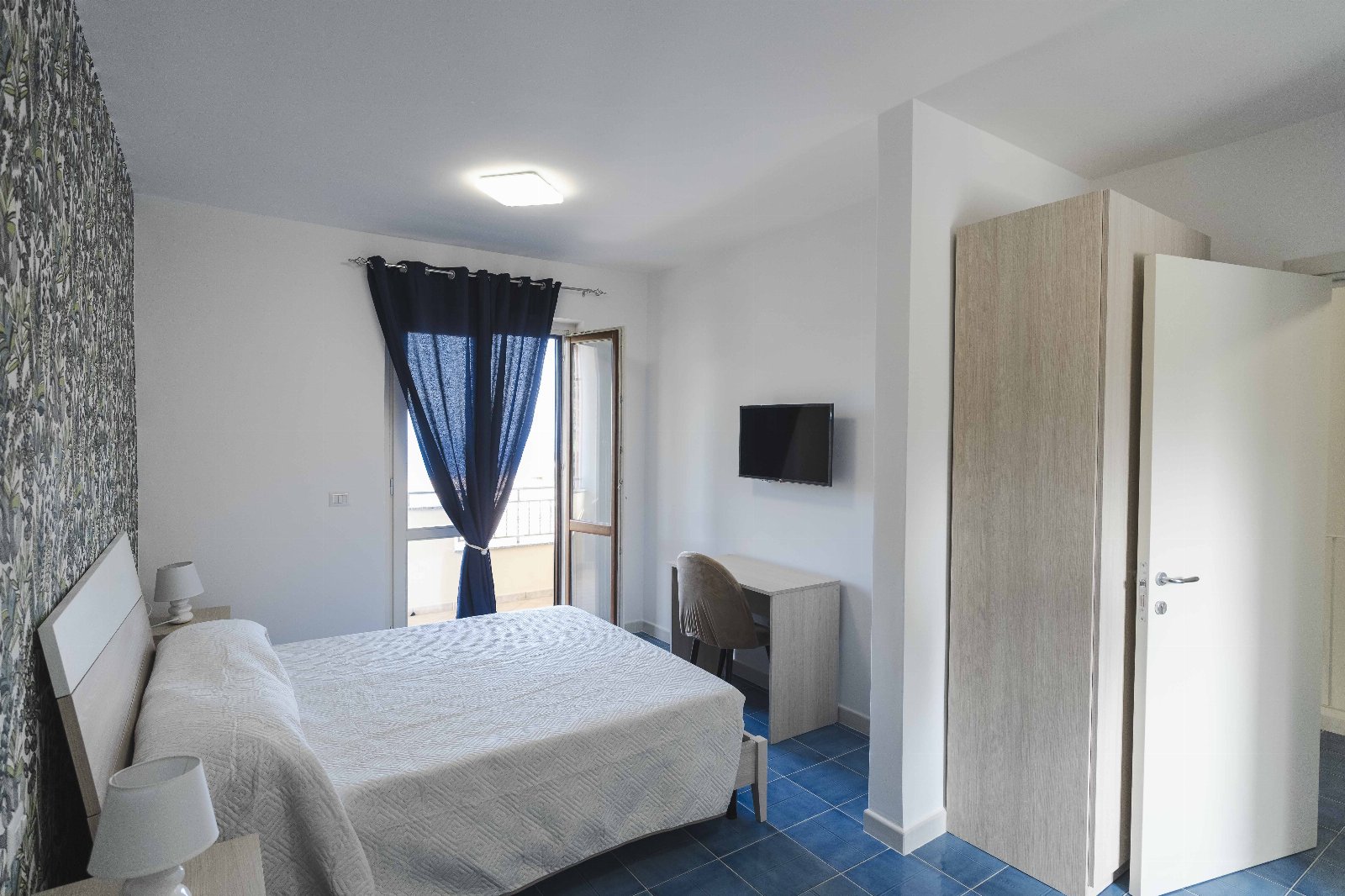 B&B Marsole a Diamante: tranquillità, comfort e spiagge a 1,5 km!