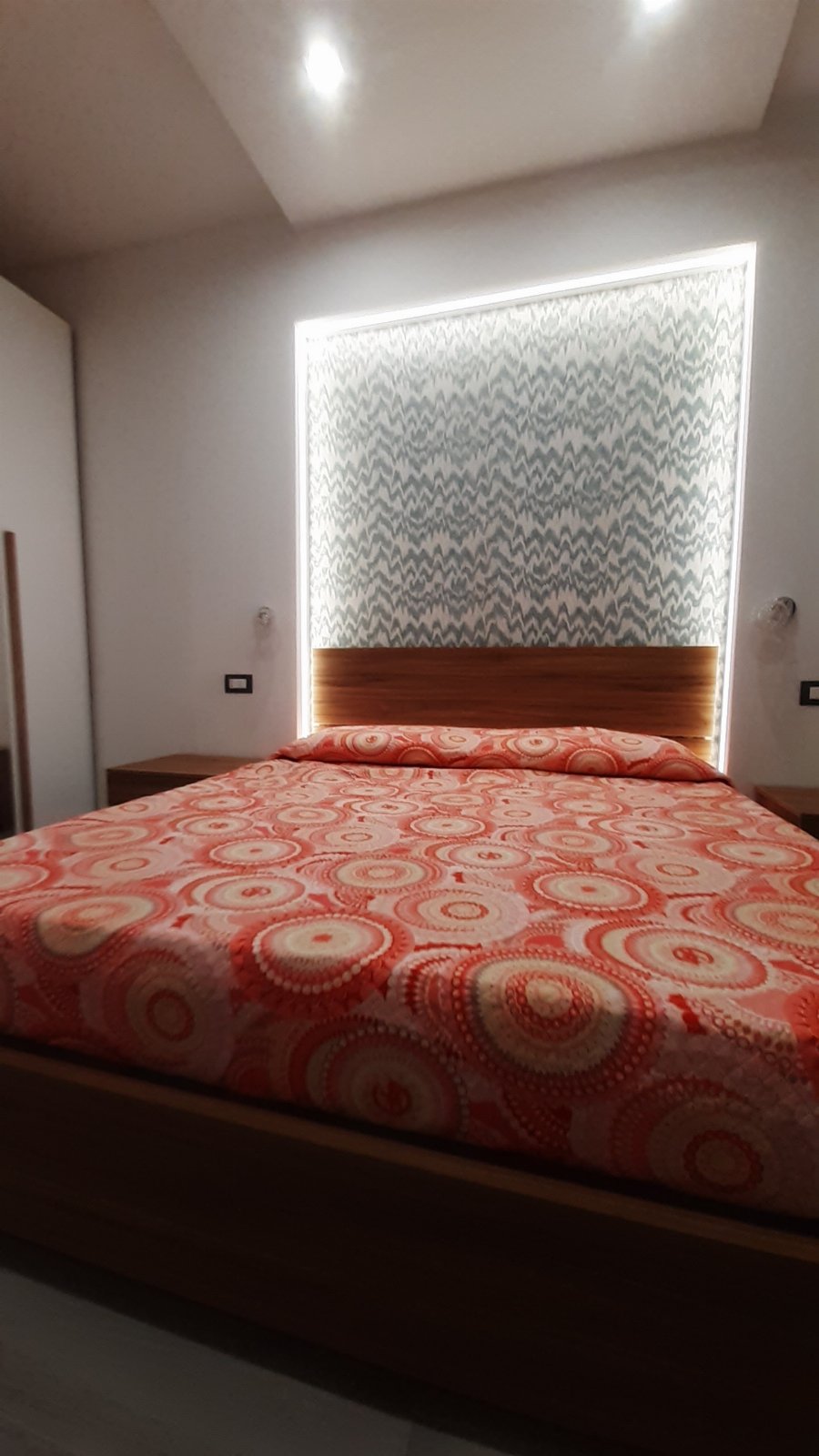 Appartamento climatizzato 2 passi dal mare