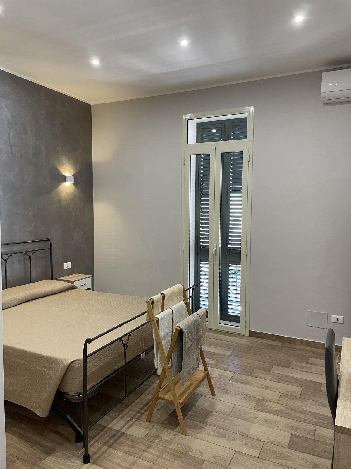 Exclusive B&B a Reggio Calabria