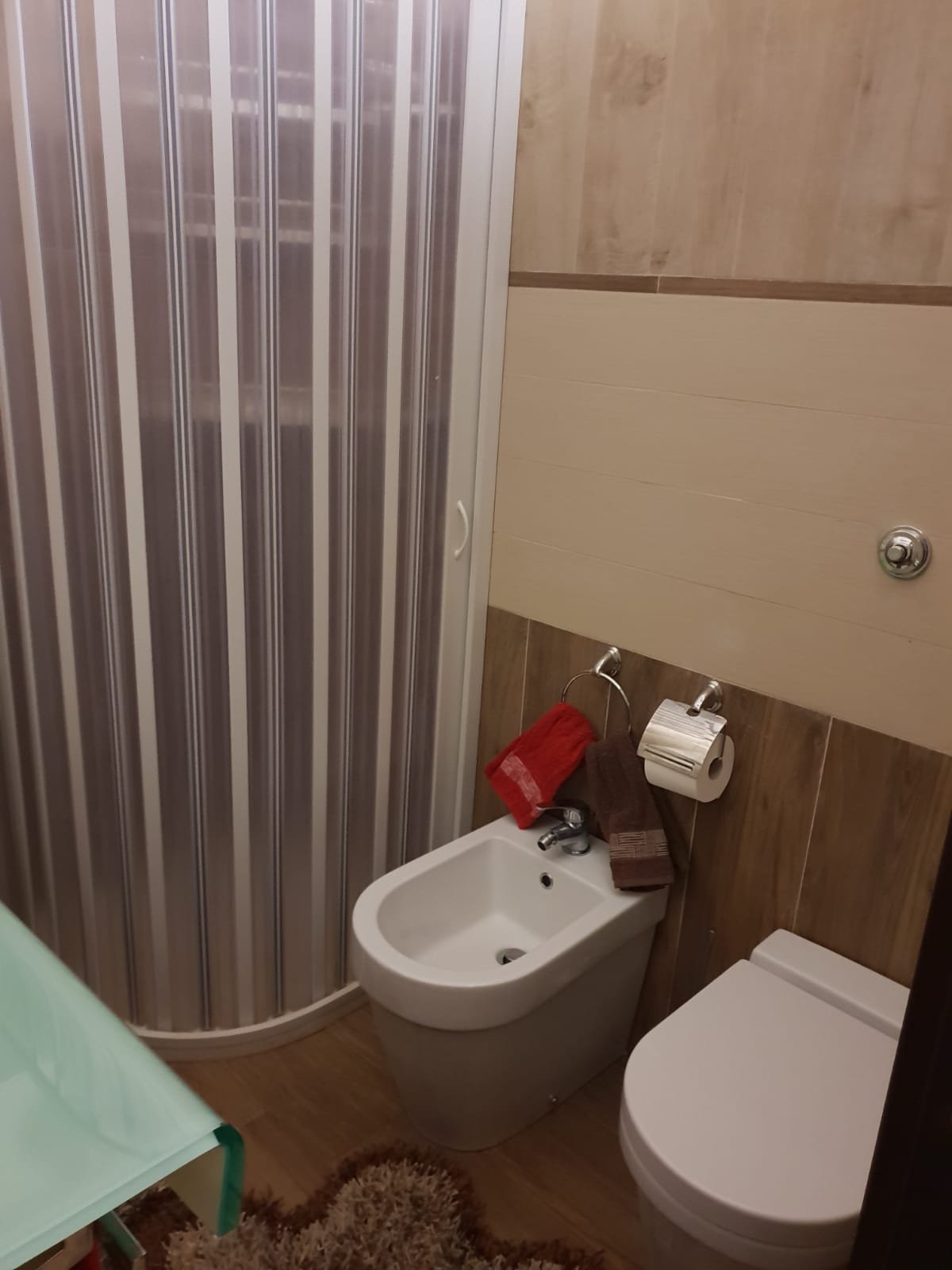 Case vacanza in Villa FRONTE MARE