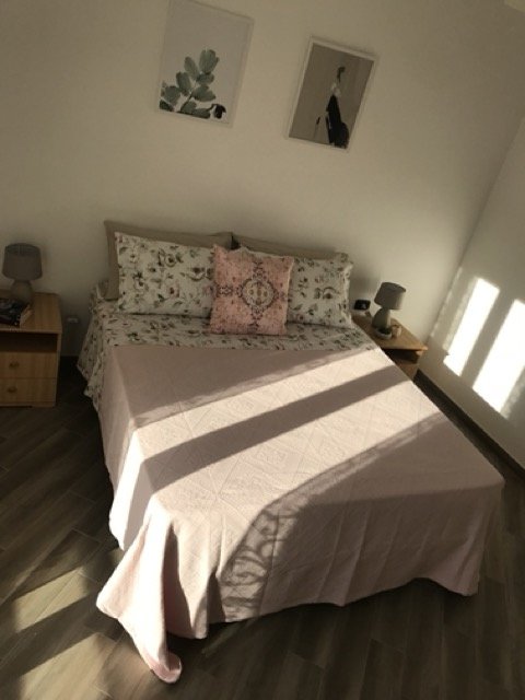 La Terrazza sul Mare, Apt 4