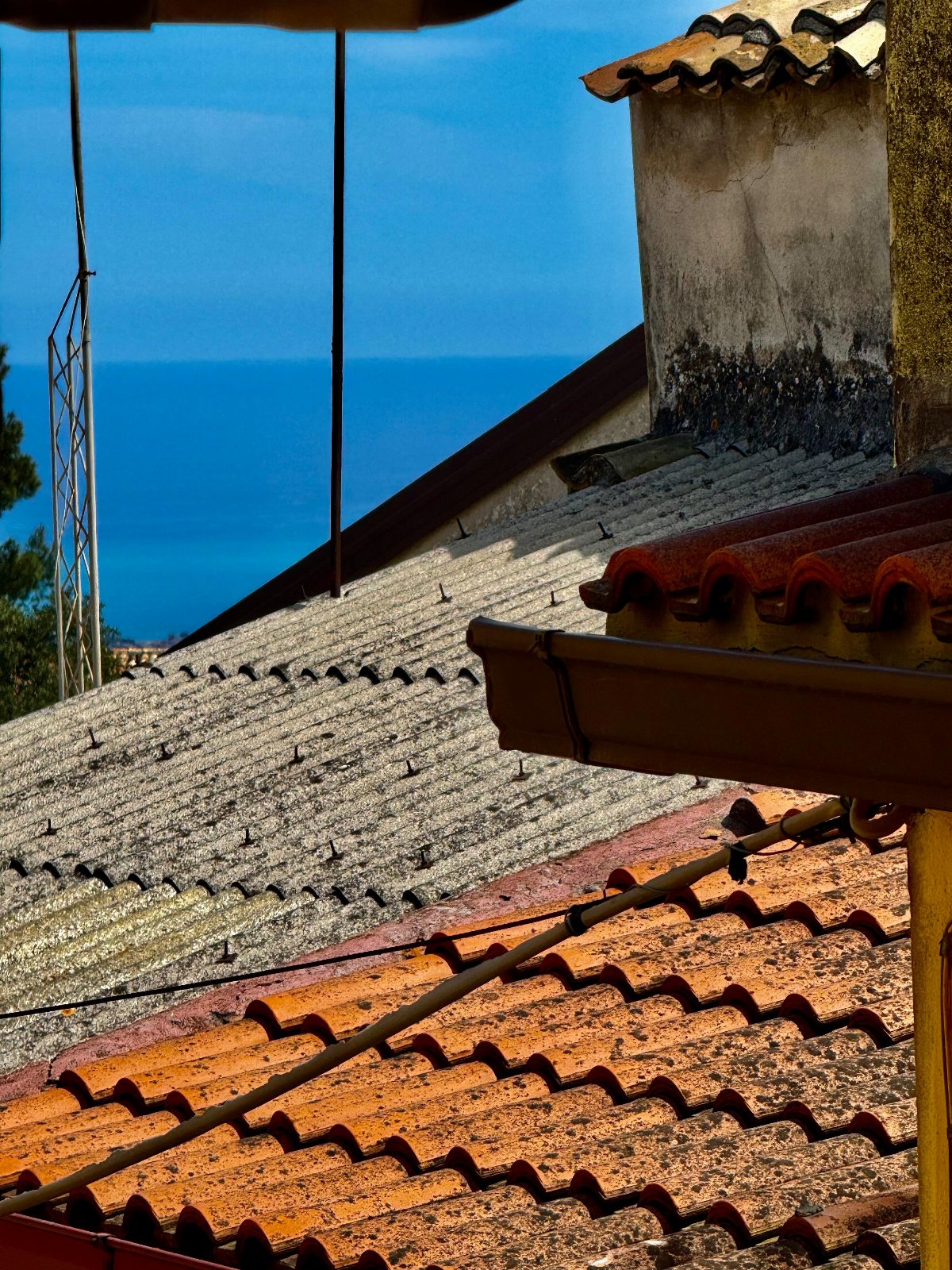 Casa Peppino Nisticò 2