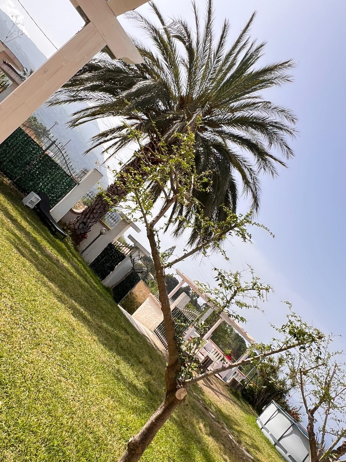 A casa di Manu JUNIOR SUITE