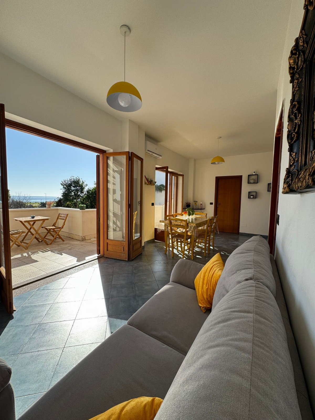 B&B ad un passo dal mare, relax e spiagge incontaminate