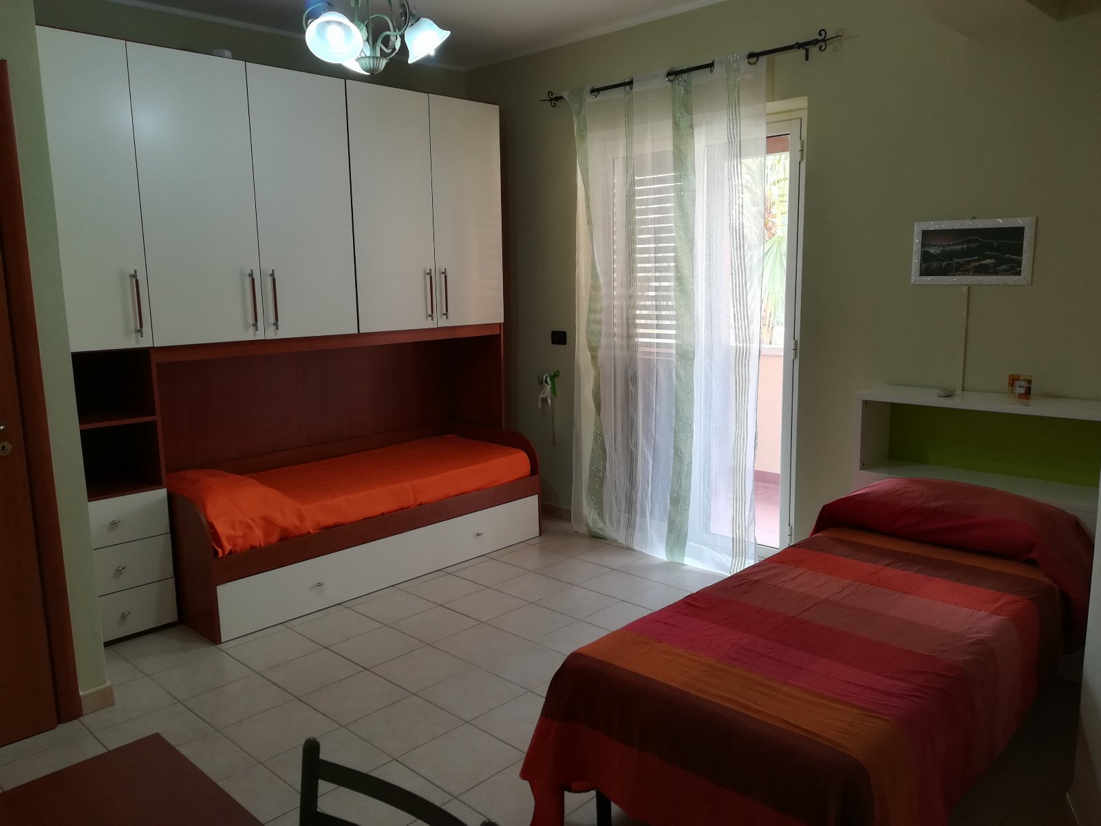 Villa Terry Oasi di Relax