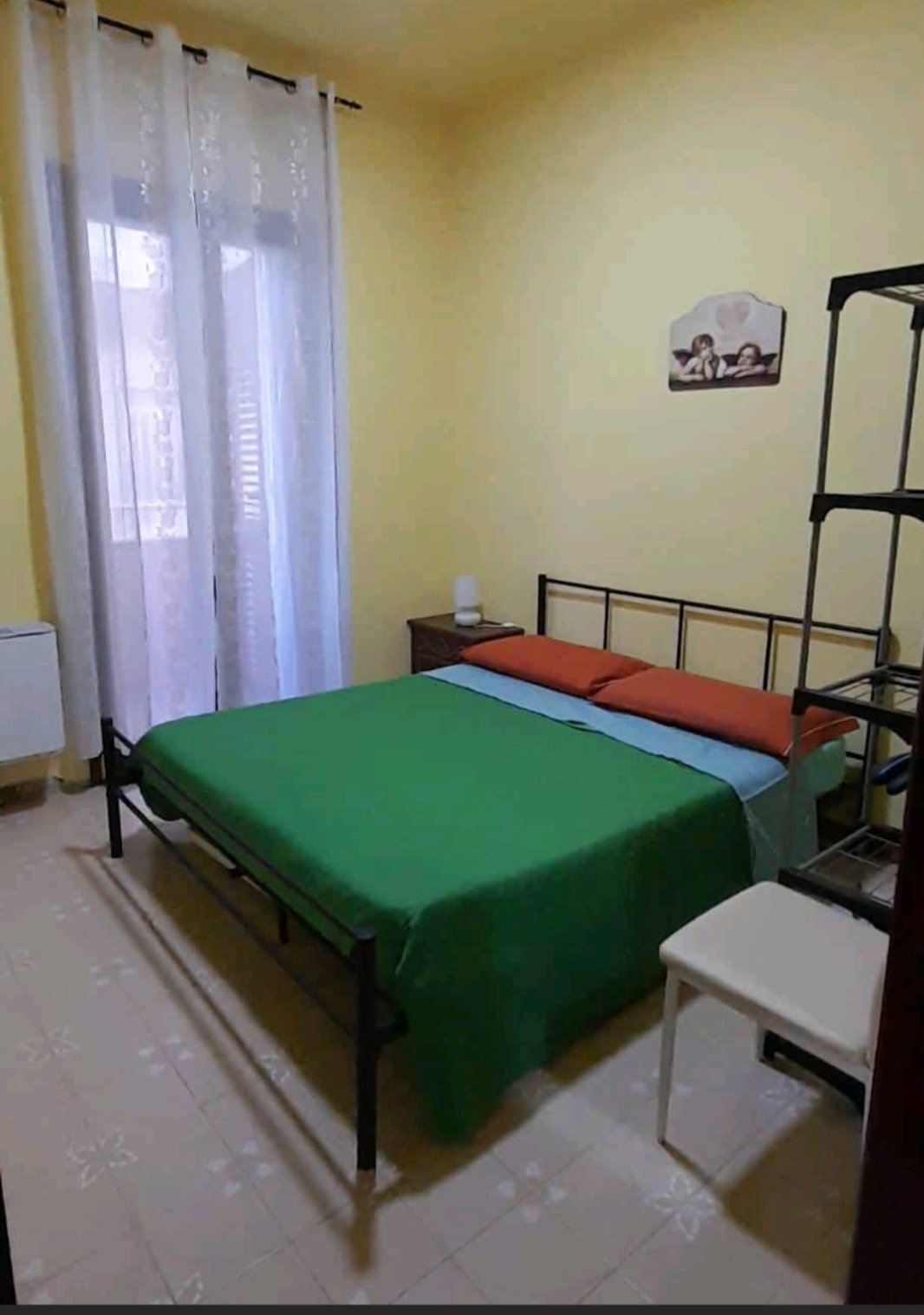 Residence Eranova-Torre