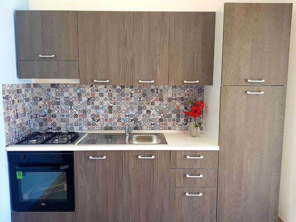 A casa di Manu SUITE 35