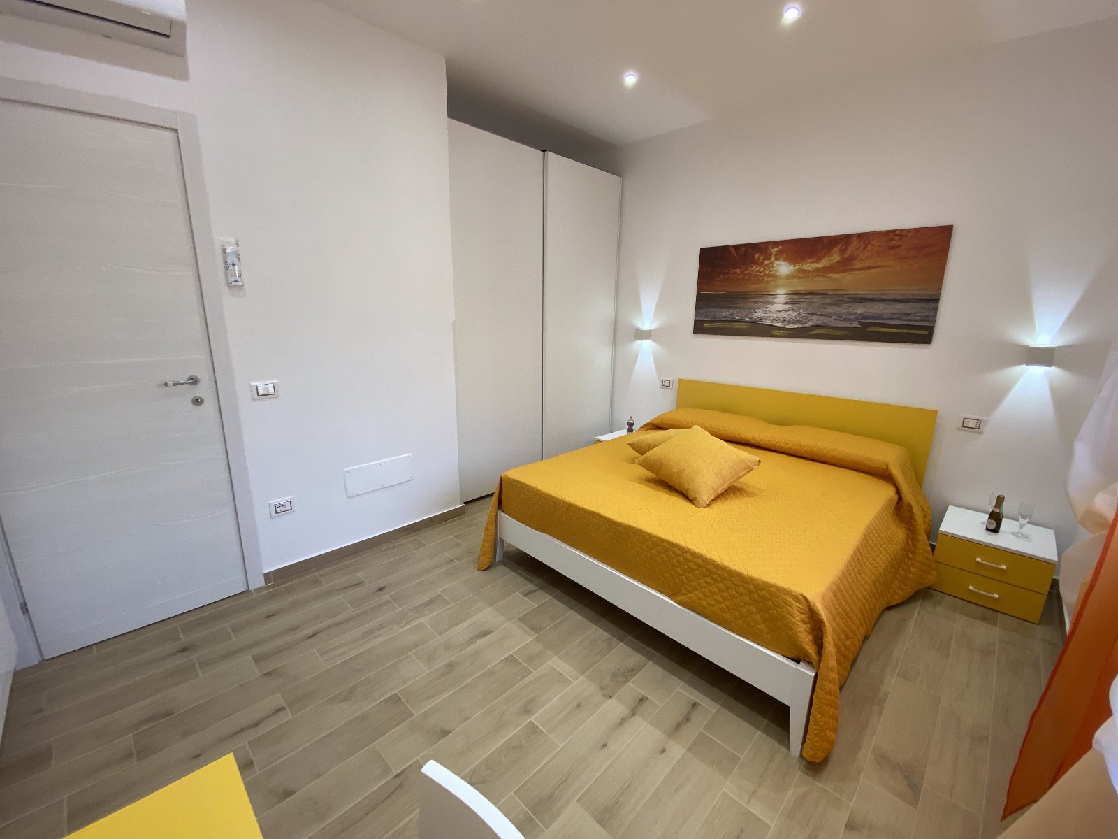 Caia Appartamenti Tropea