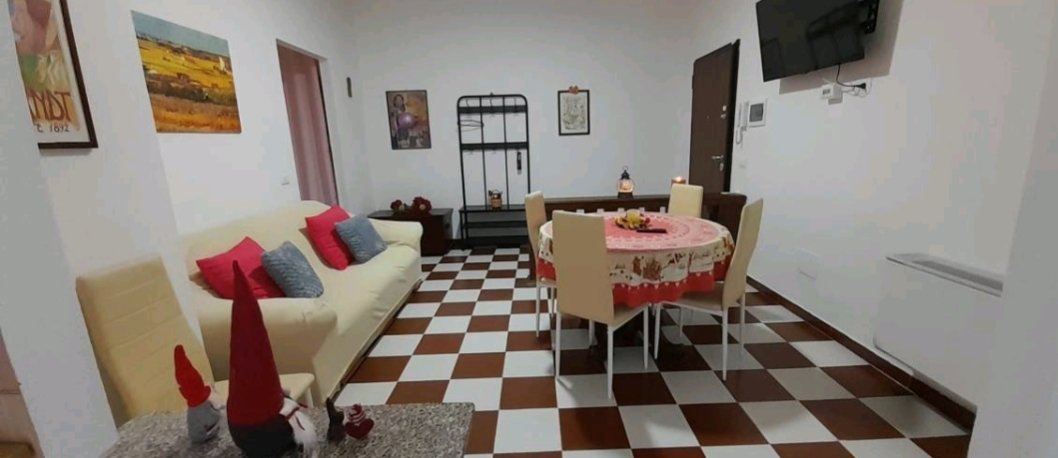 Residence Eranova-Torre