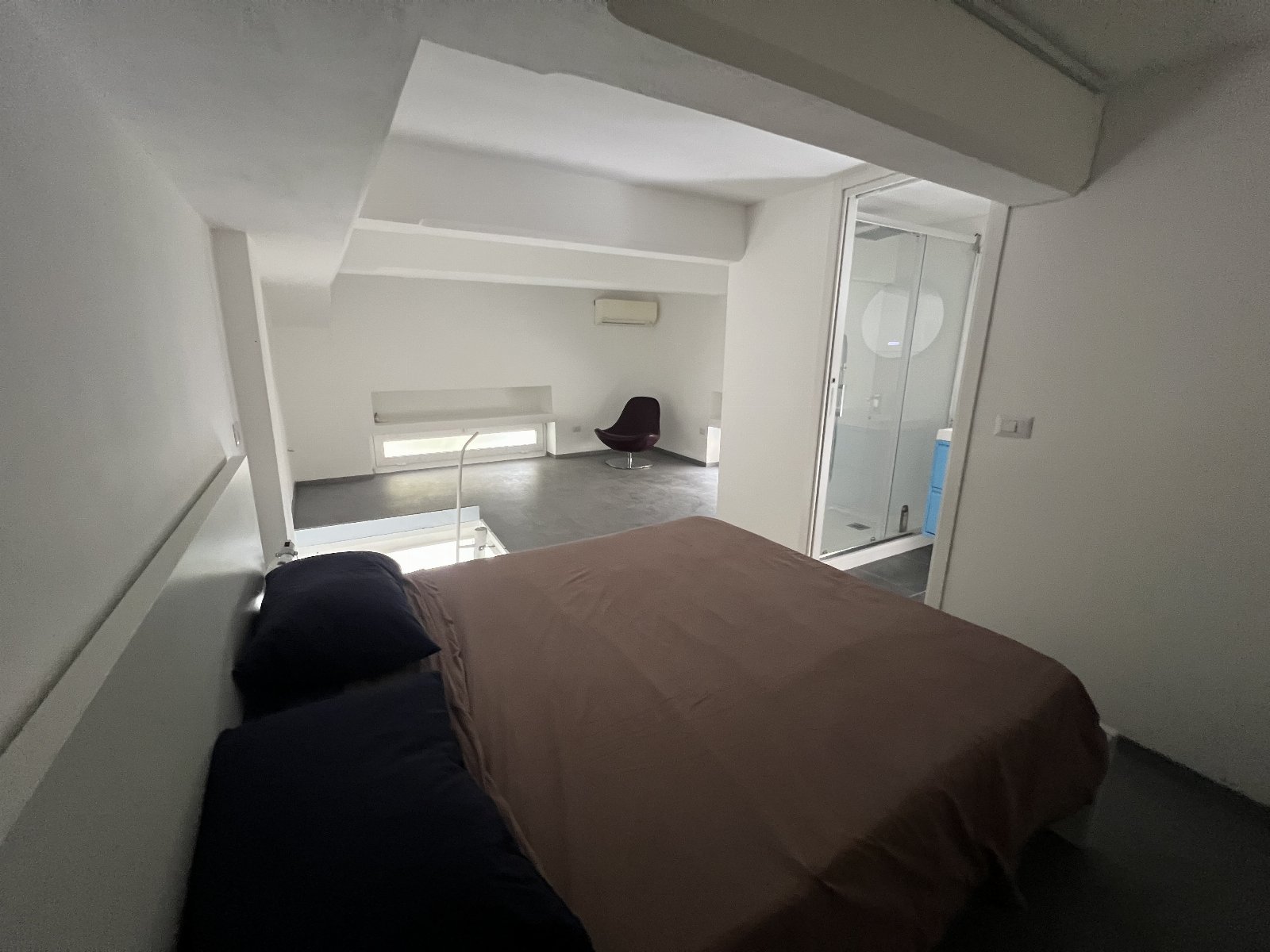 Mini loft Siderno