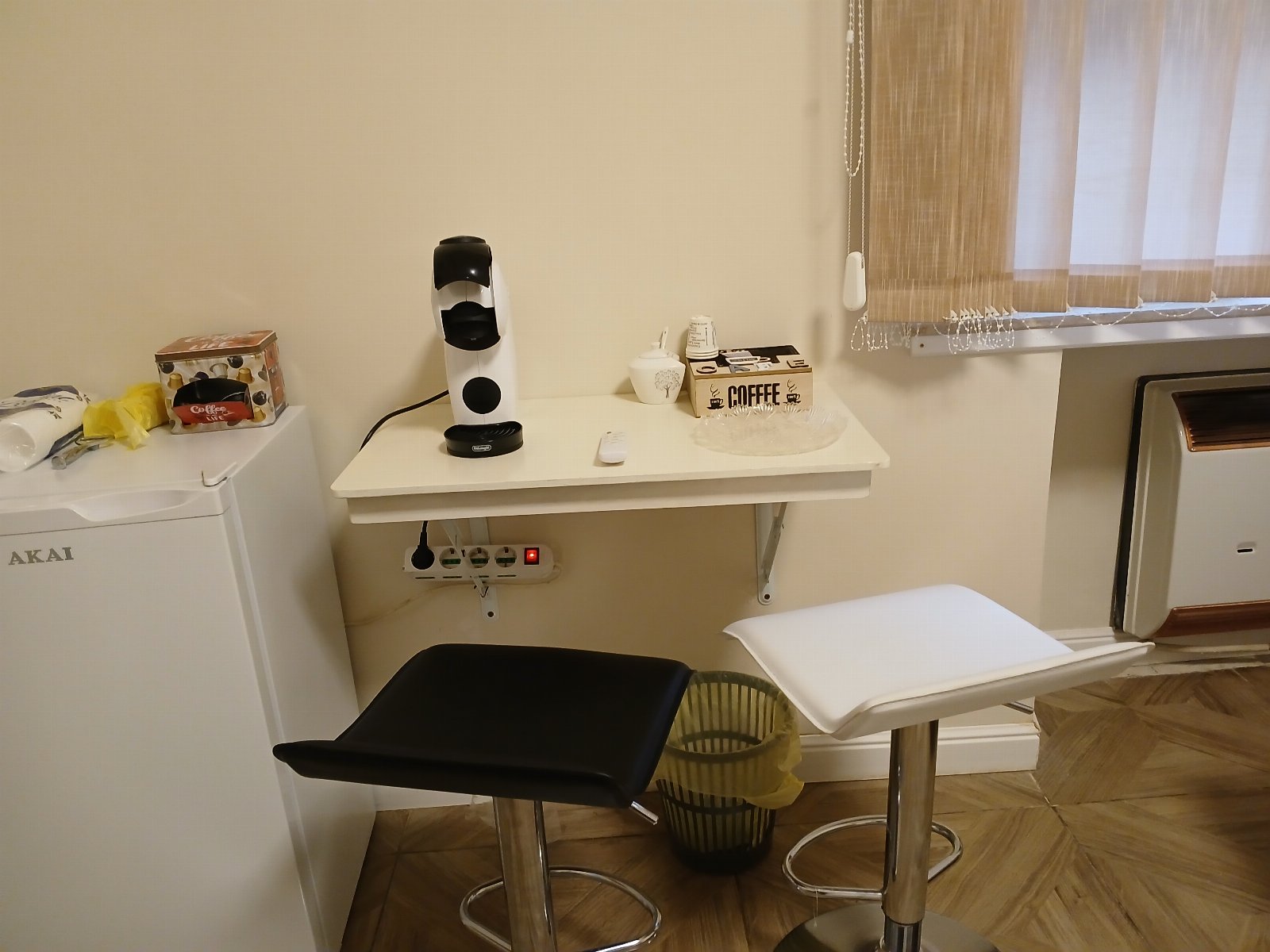 Mini apartamento ed stanza in montagna vicino mare