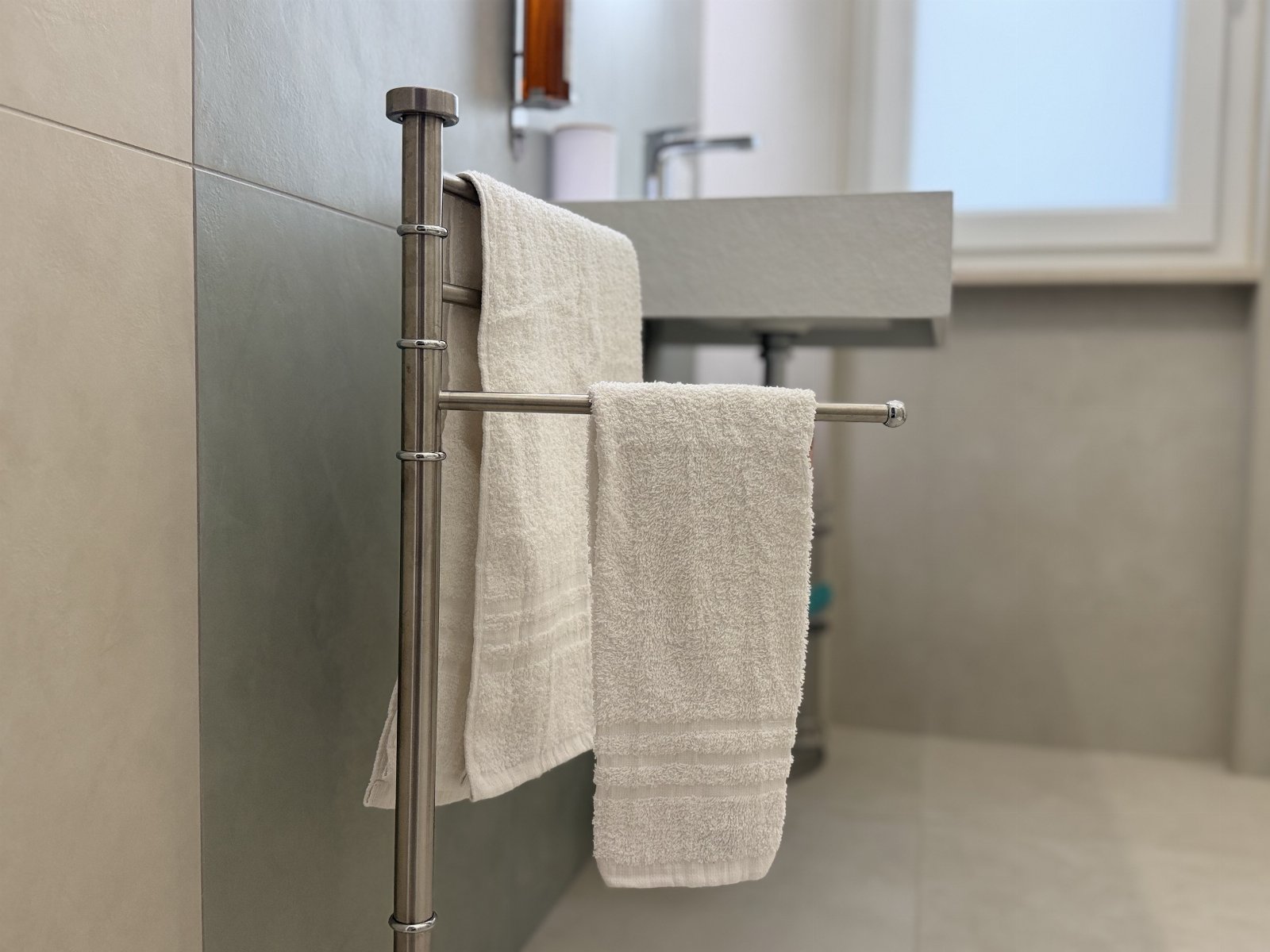 Appartamenti di nuova costruzione