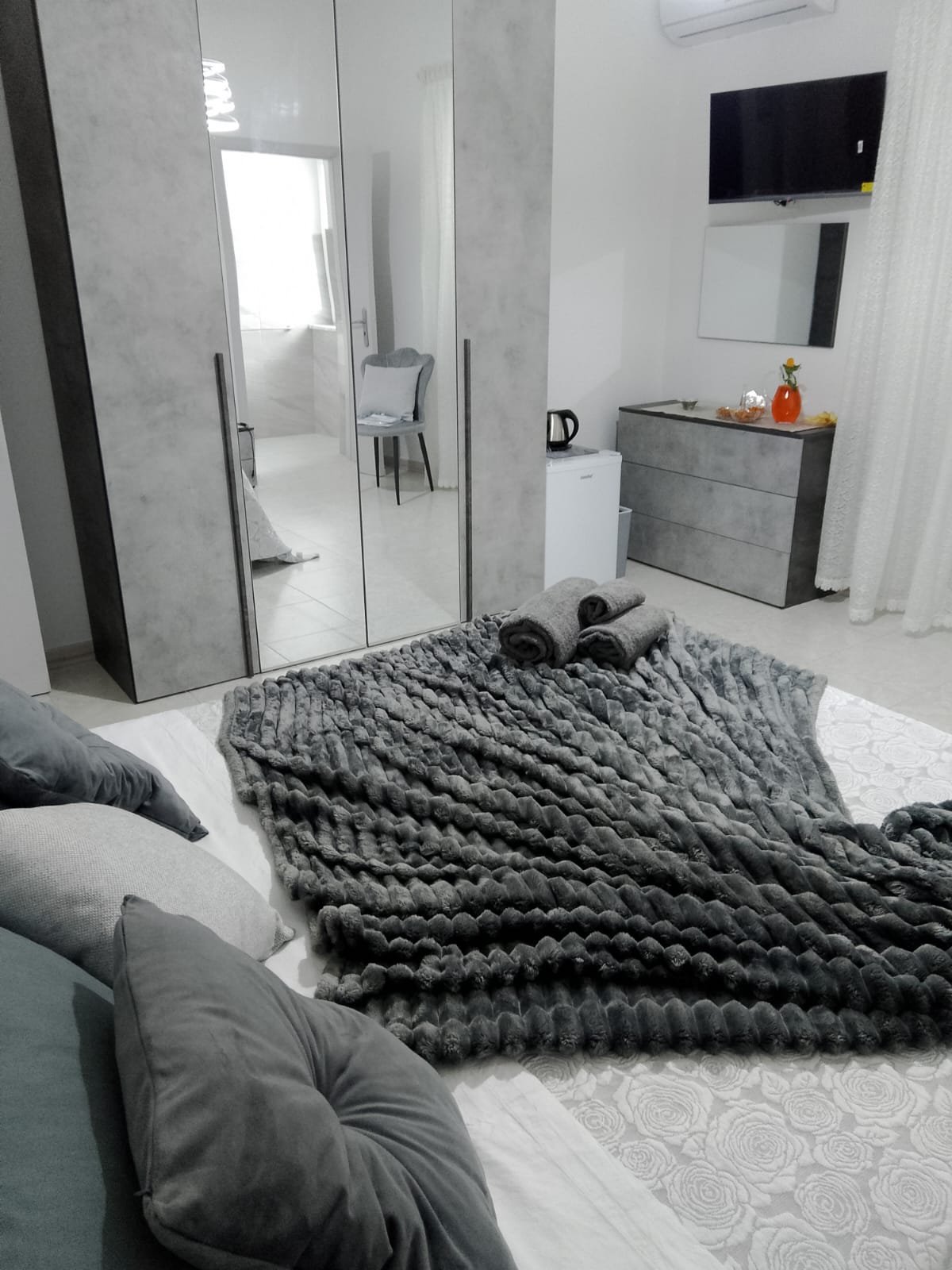 B&B Le Ninfee