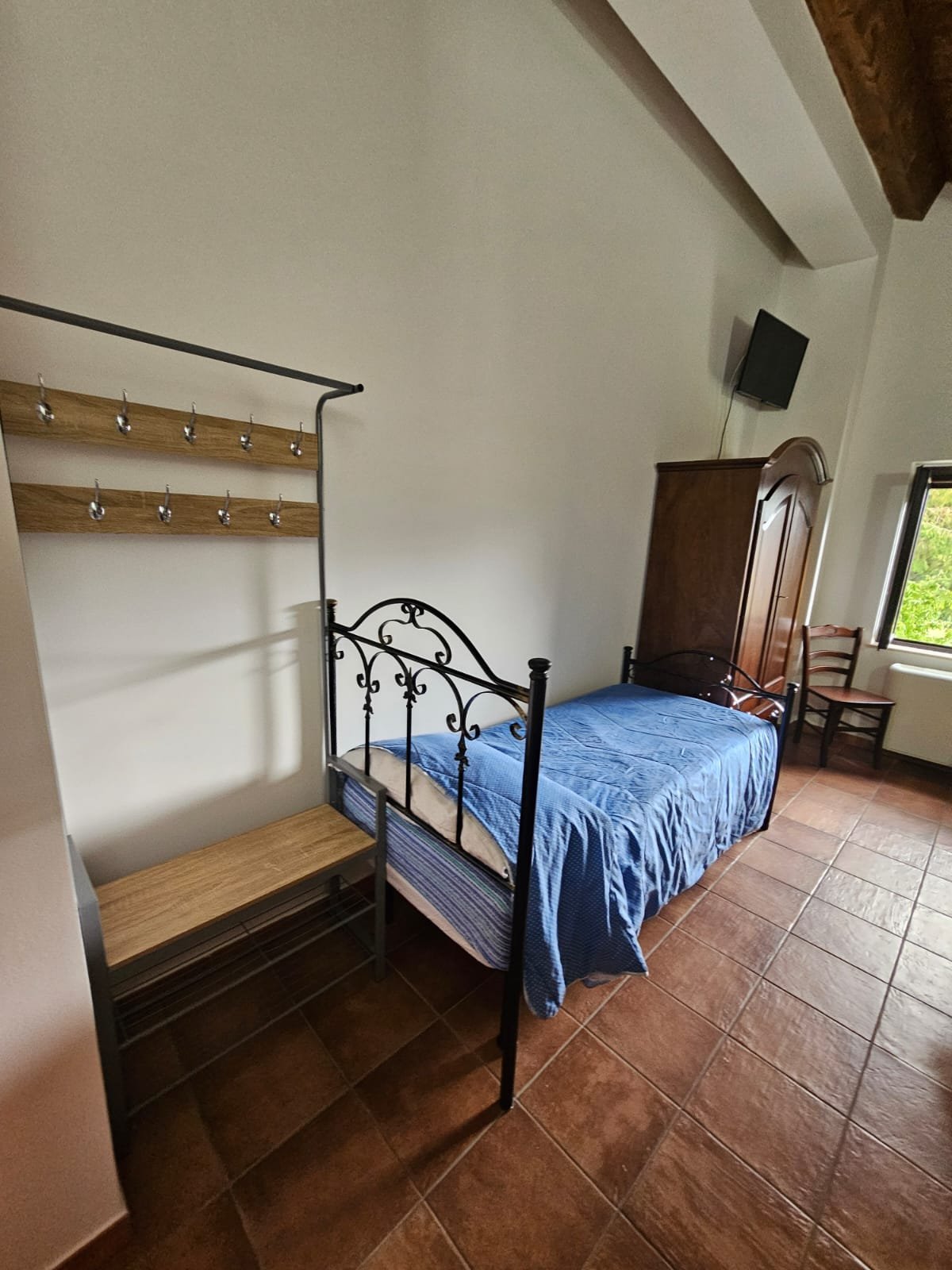 B&b la corte dei pini
