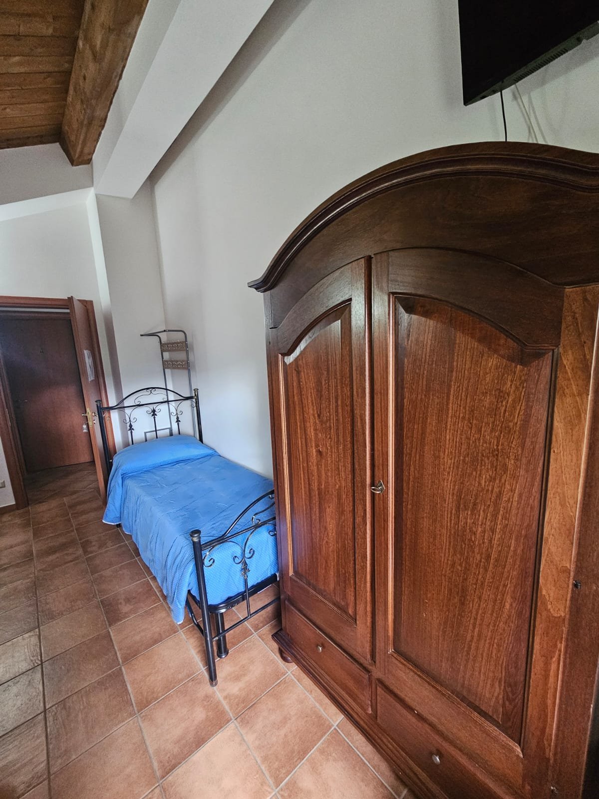 B&b la corte dei pini