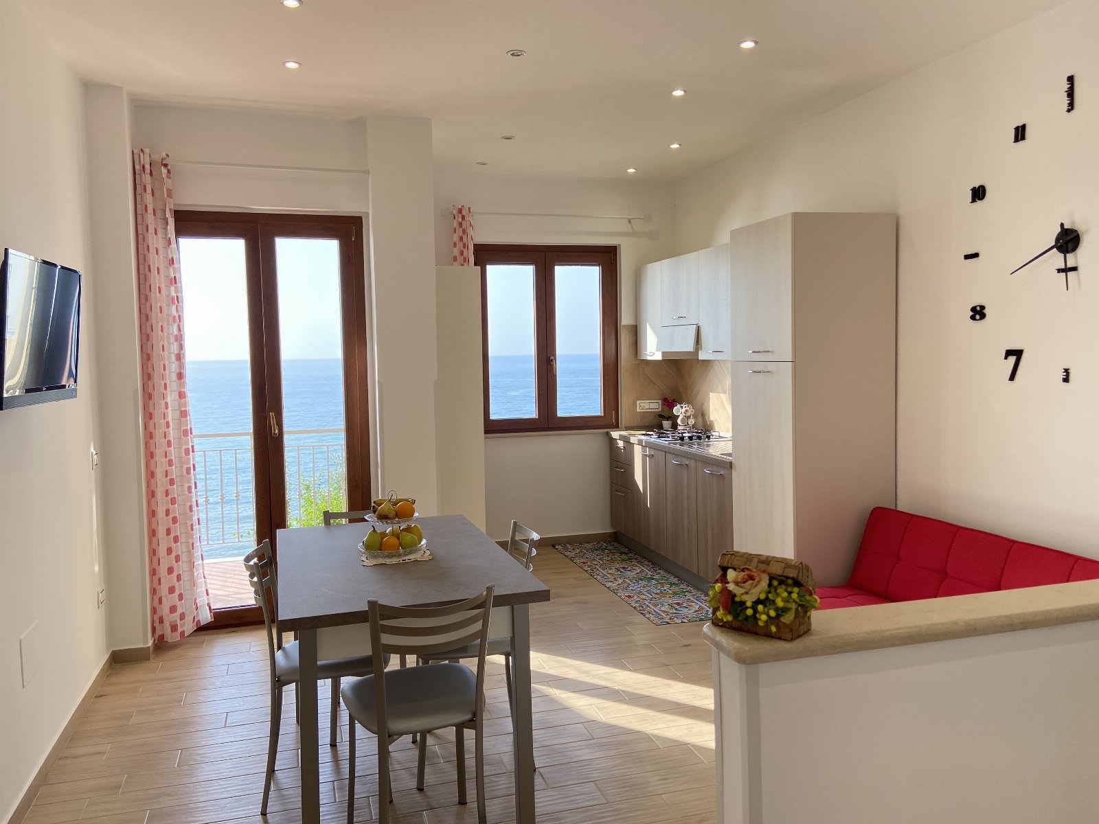 Caia Appartamenti Tropea