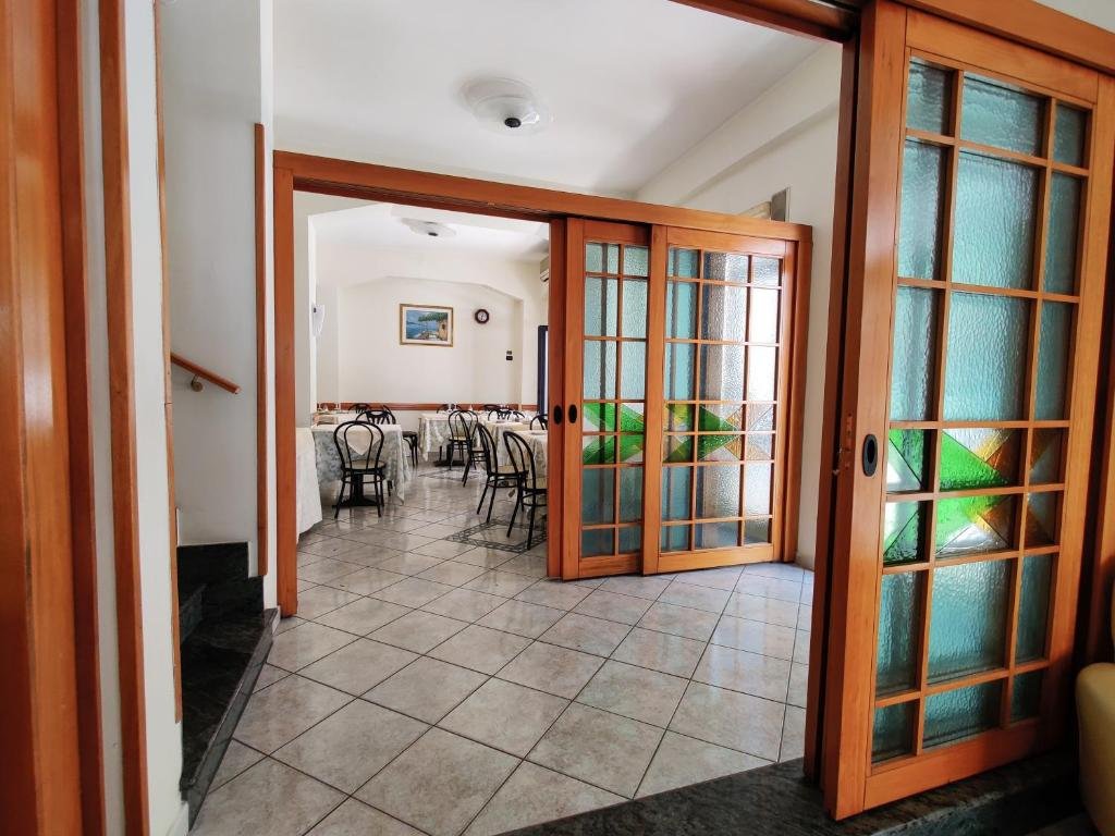 Hotel familiare 3 stelle a Bagnara Calabra