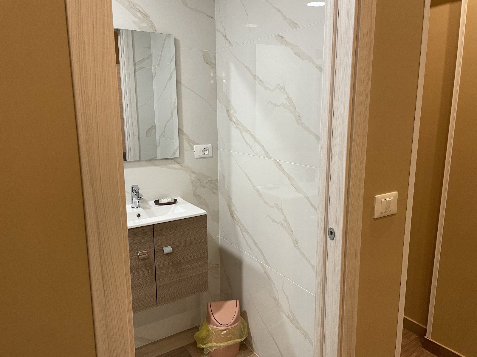 Exclusive B&B a Reggio Calabria