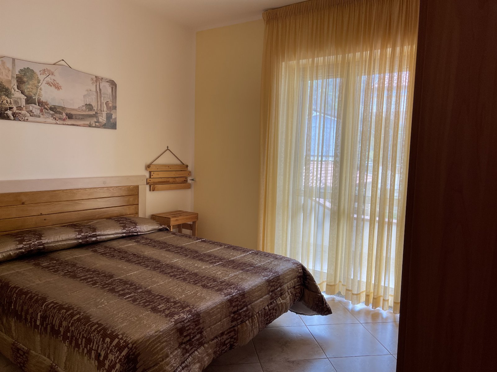 Barracuda appartament