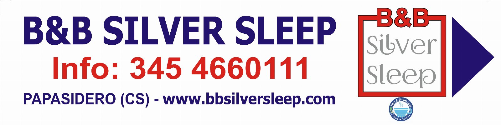 B&B Silver Sleep