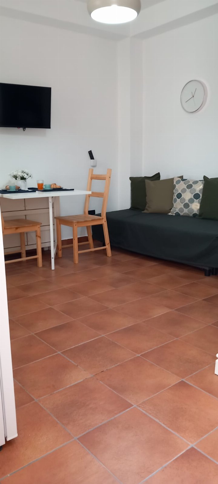 Casa a pochi passi dal mare Scilla