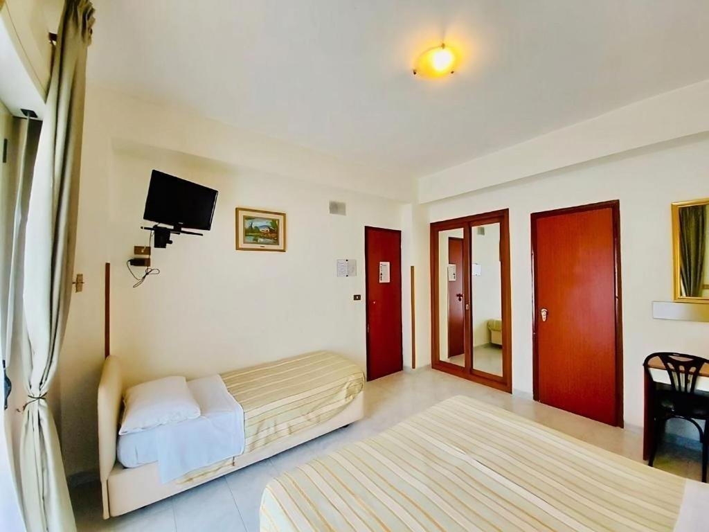 Hotel familiare 3 stelle a Bagnara Calabra