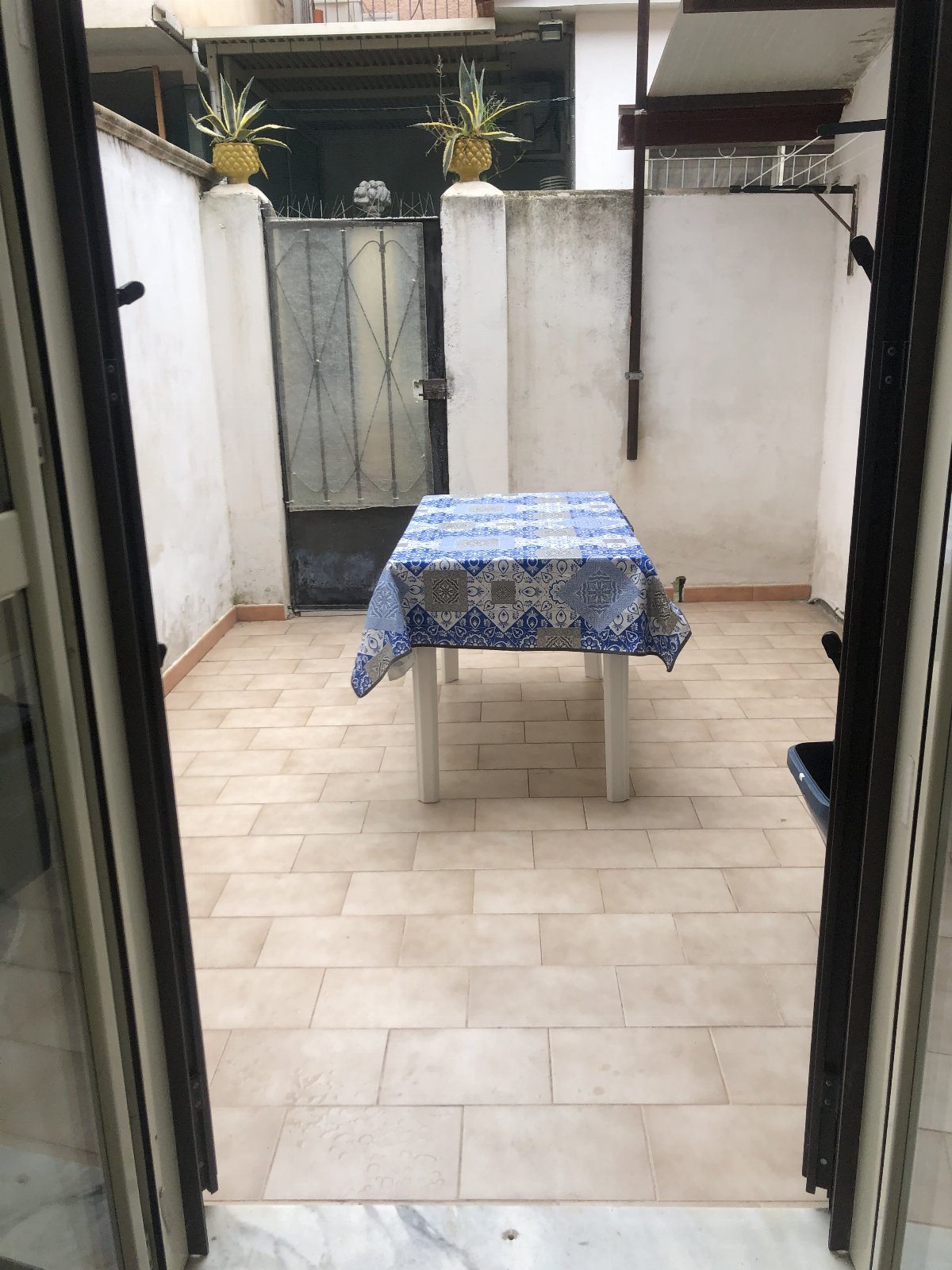 Casa vacanze indipendente a pochi passi dalle mare e dal centro città