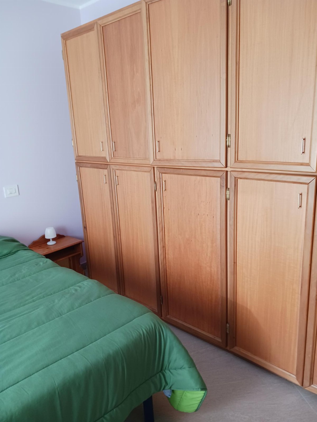 Casa vacanza nel cuore della Sila