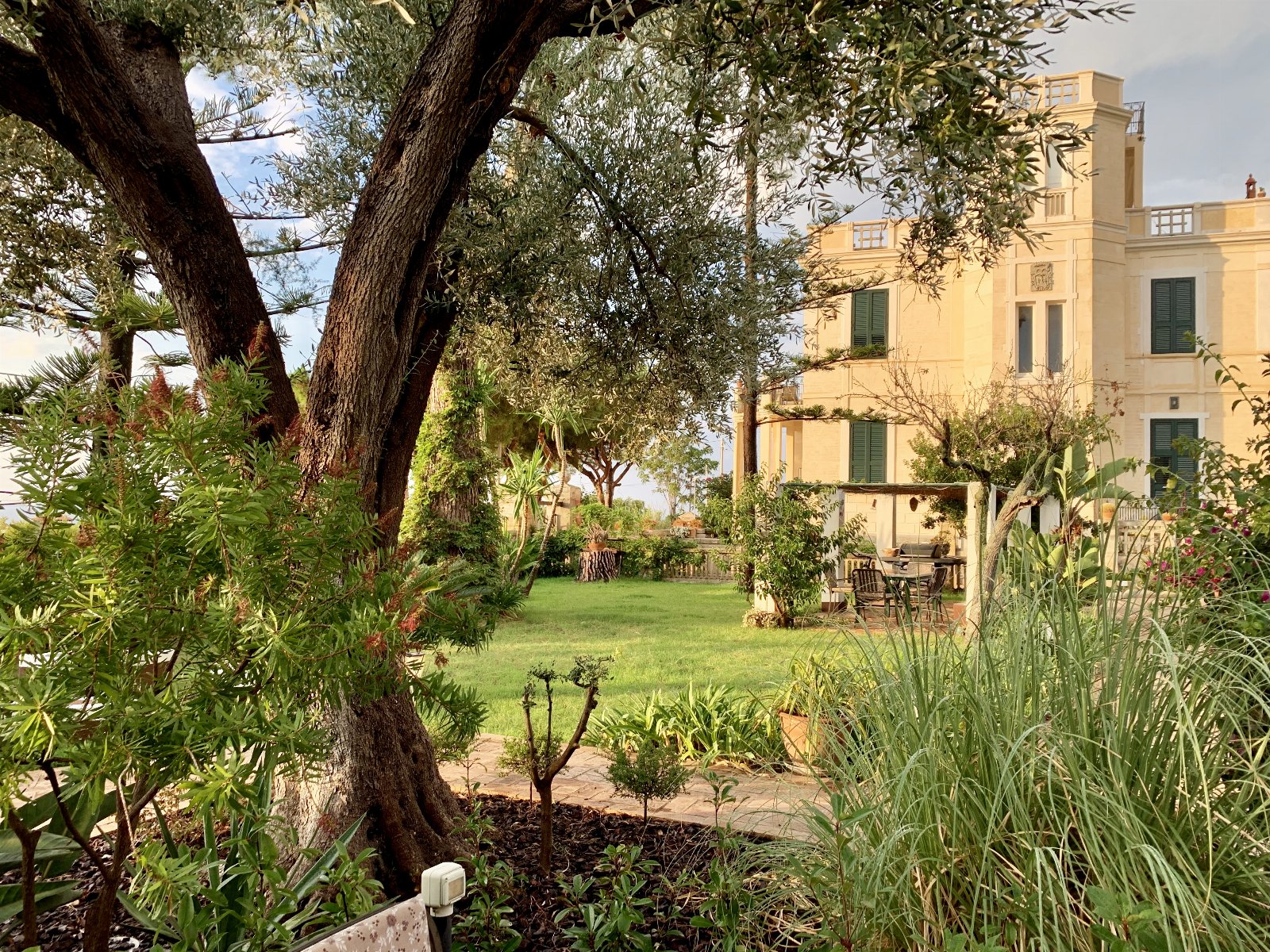 Villino Eleonora & Spa