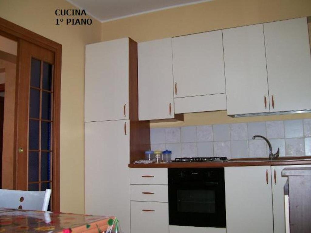 Villa Terry Oasi di Relax