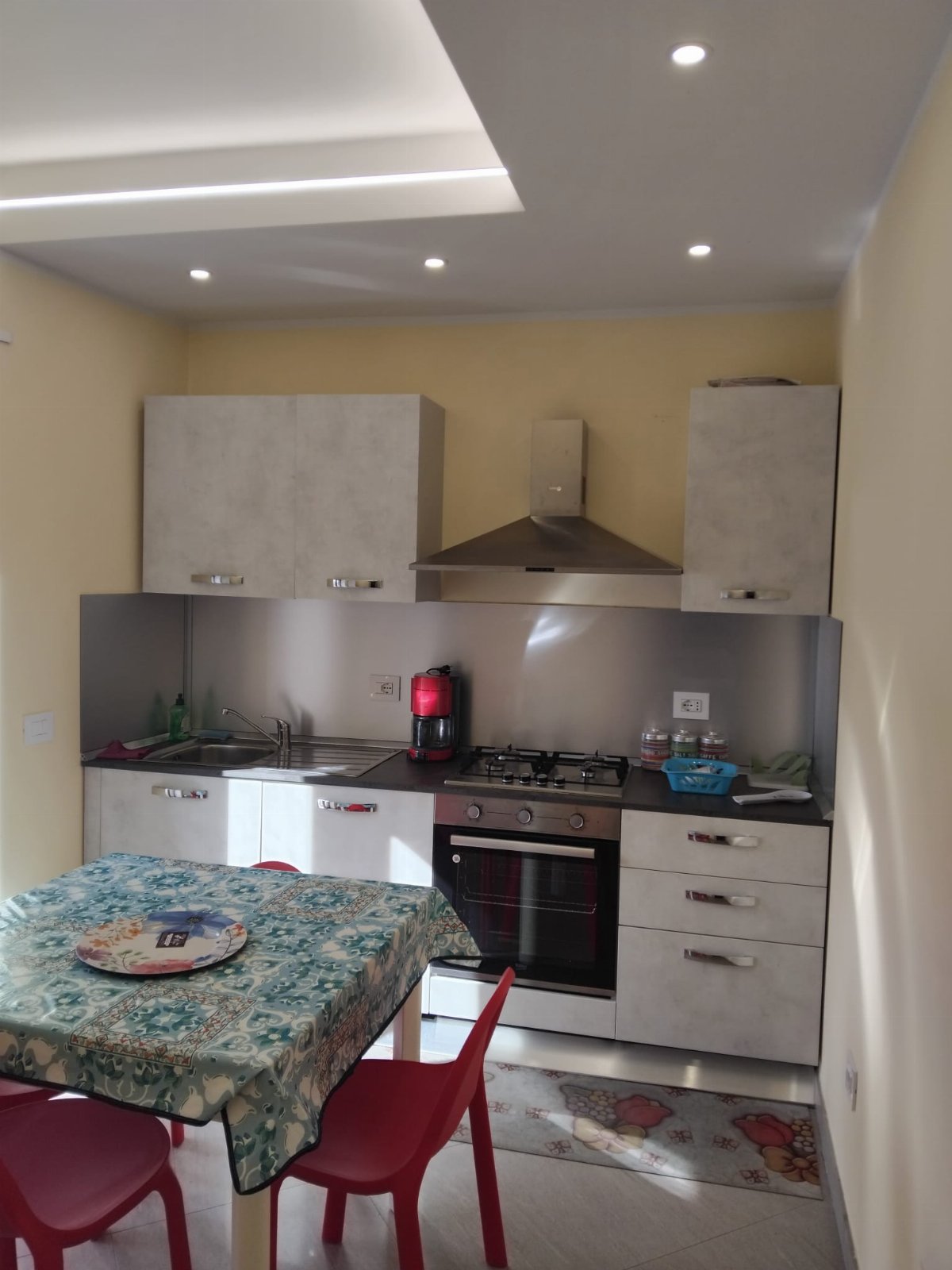 Casa vacanza nel cuore della Sila