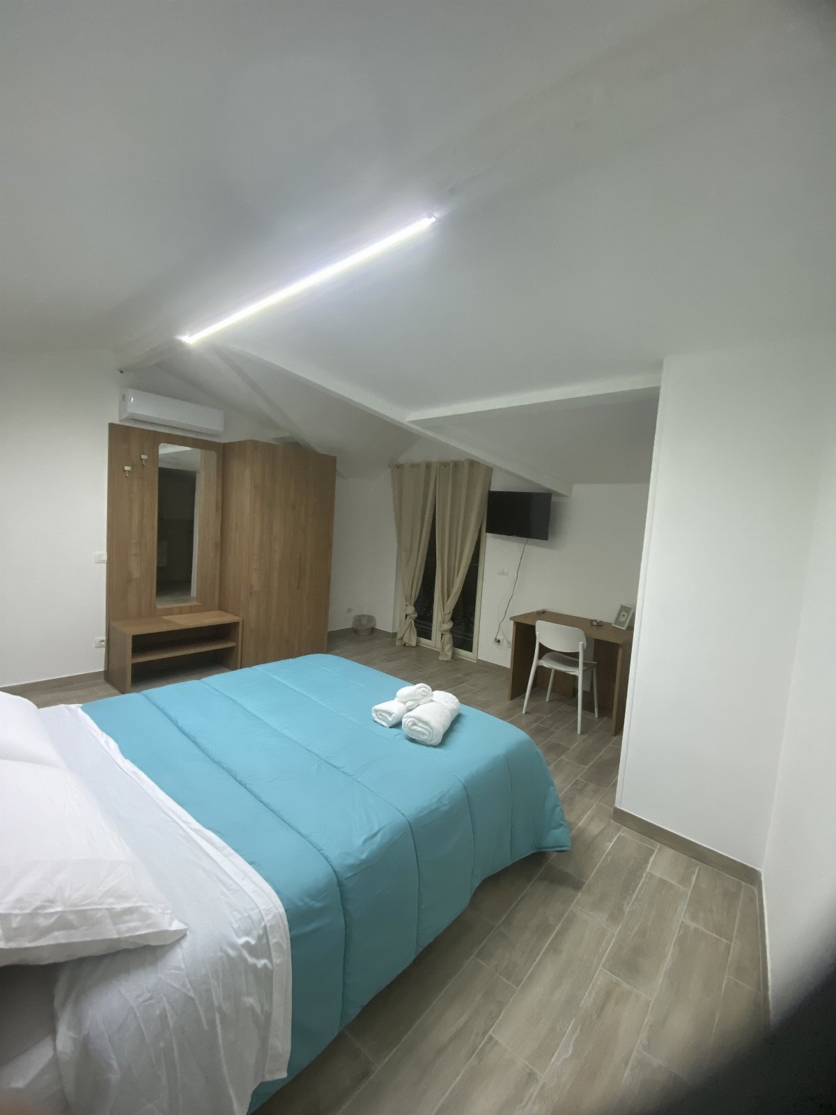 MaMo- accoglienza tra mare e  monti