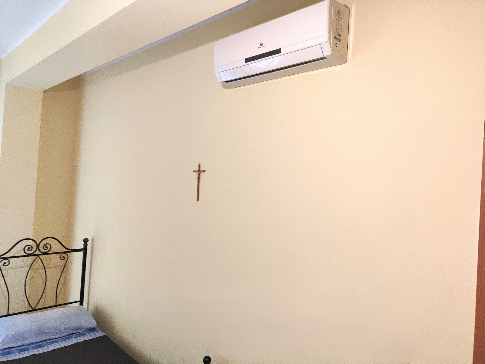 B&B Residence L' Ancora T8