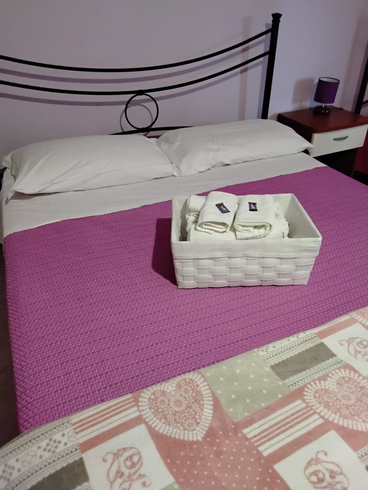 L'Attico Affittacamere B&B – come a casa un soggiorno indimenticabile a Catanzaro